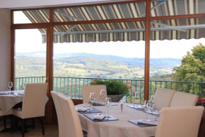  Logis Au Vieux Morvan  Шато-Шинон